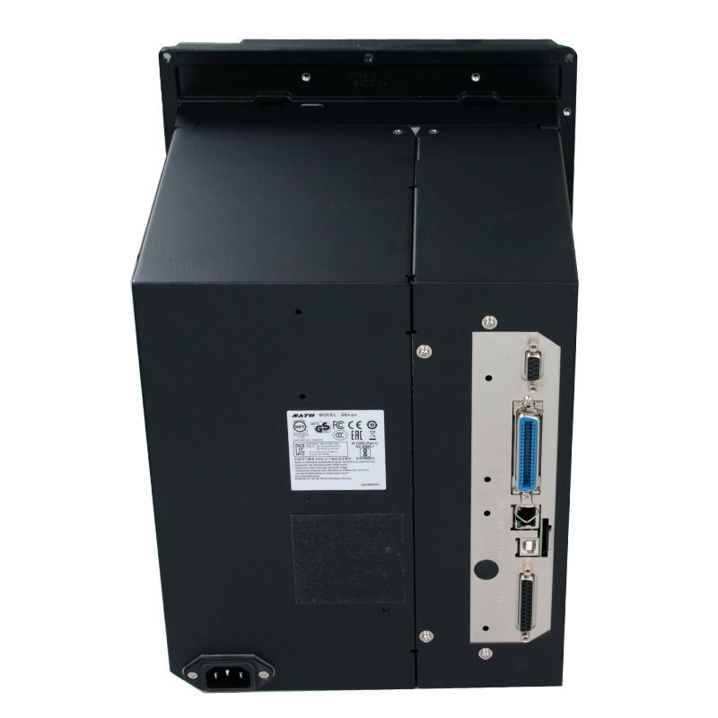 Sato����S84ex UHFƵRFID�Զ�������������ˮ�߹�ҵ����ӡ��