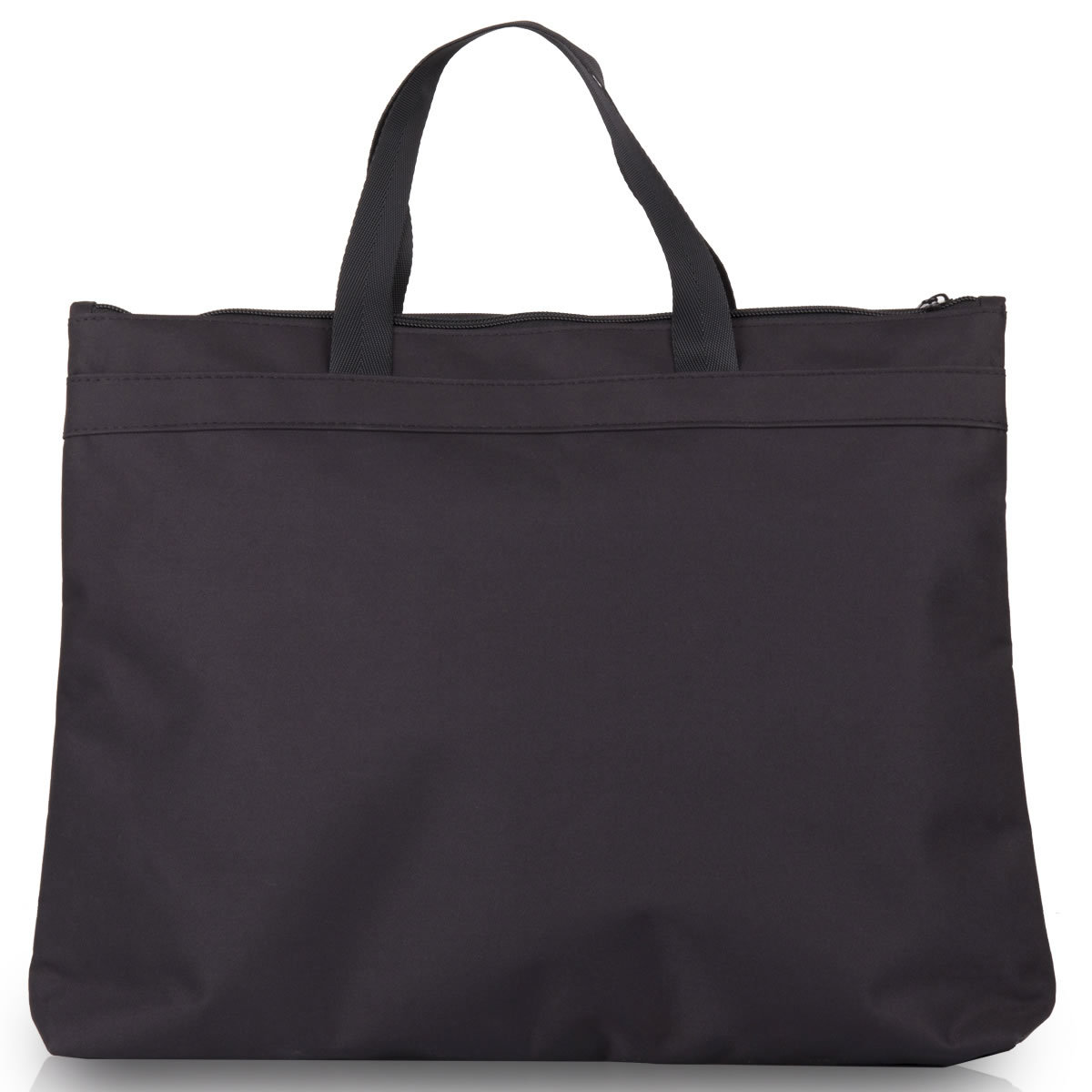 Deli 5845 bolsa de almacenamiento censo maletín A4 bolso información bolsa cremallera bolsa imprimible Logo