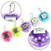 Small Tamagotchi, pendant, electric electronic game console, interactive toy