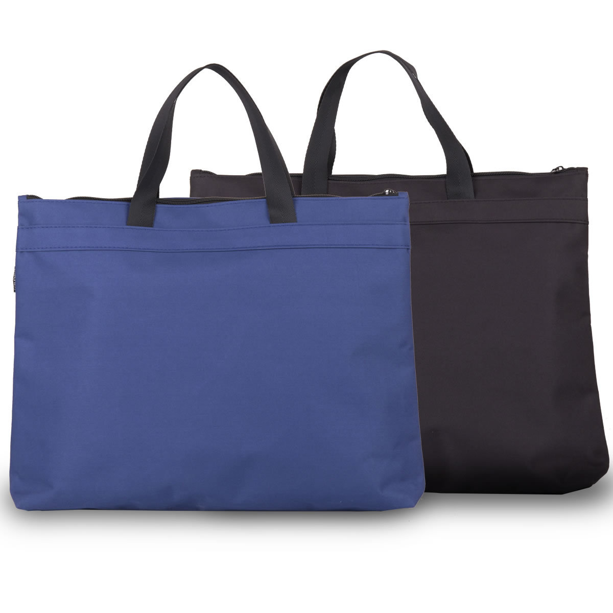 Deli 5845 bolsa de almacenamiento censo maletín A4 bolso información bolsa cremallera bolsa imprimible Logo