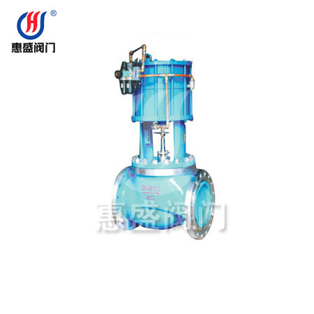 厂家直销 KZQGP气动活塞快速切断阀 现货供应 KZQGP气动活塞快速