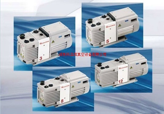 龙岗RV3 RV5 RV8 RV12爱德华真空泵维修包 叶片 专业维修真空泵