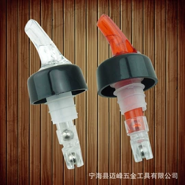 醒酒器;其他酒具;调酒器