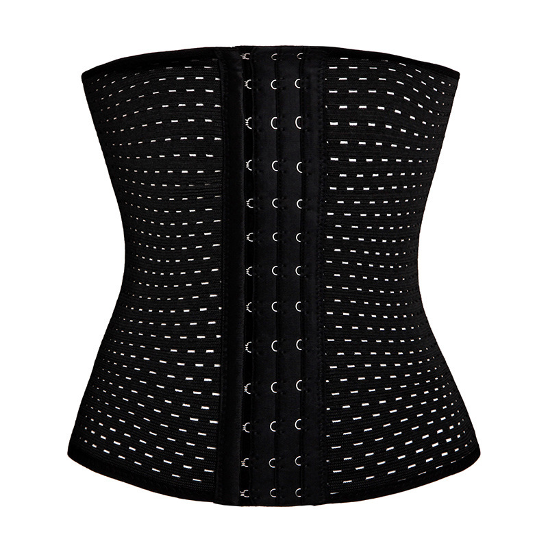 Nuevo cinturón de vientre cintura posparto de las mujeres que adelgaza el cuerpo del estómago que forma el vientre que forma el artefacto sello de la cintura que adelgaza la ropa interior ventas directas de la fábrica image 7