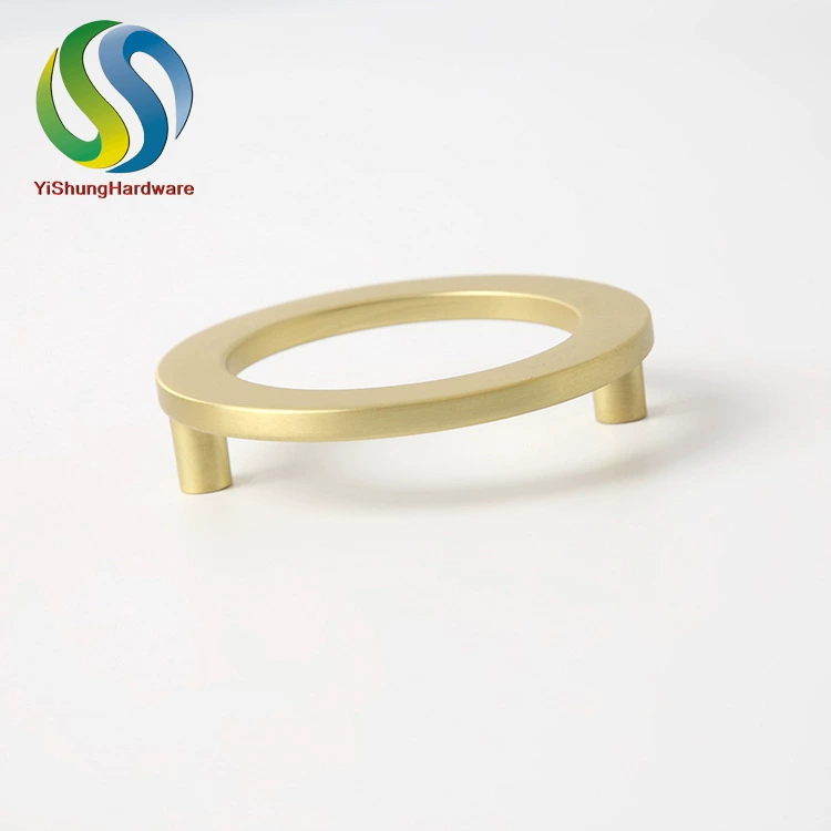 Metal copper round furniture, wholesale