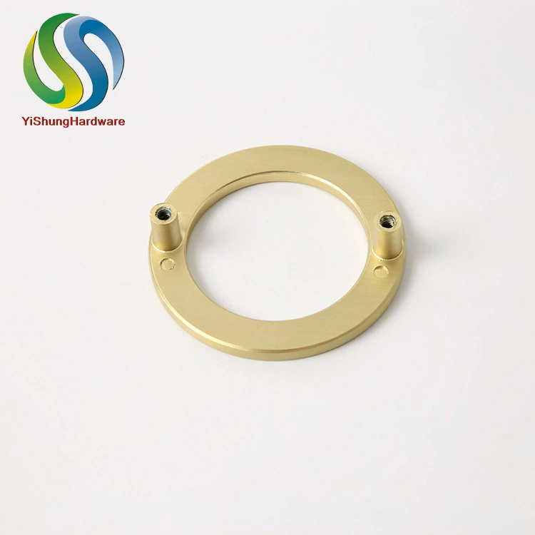 Metal copper round furniture, wholesale