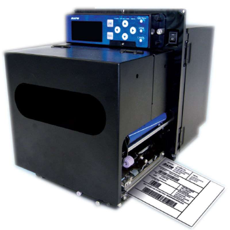 SATO����S8408 S8412 S8424�Զ����������ӡ����OEM��ӡ��LT408