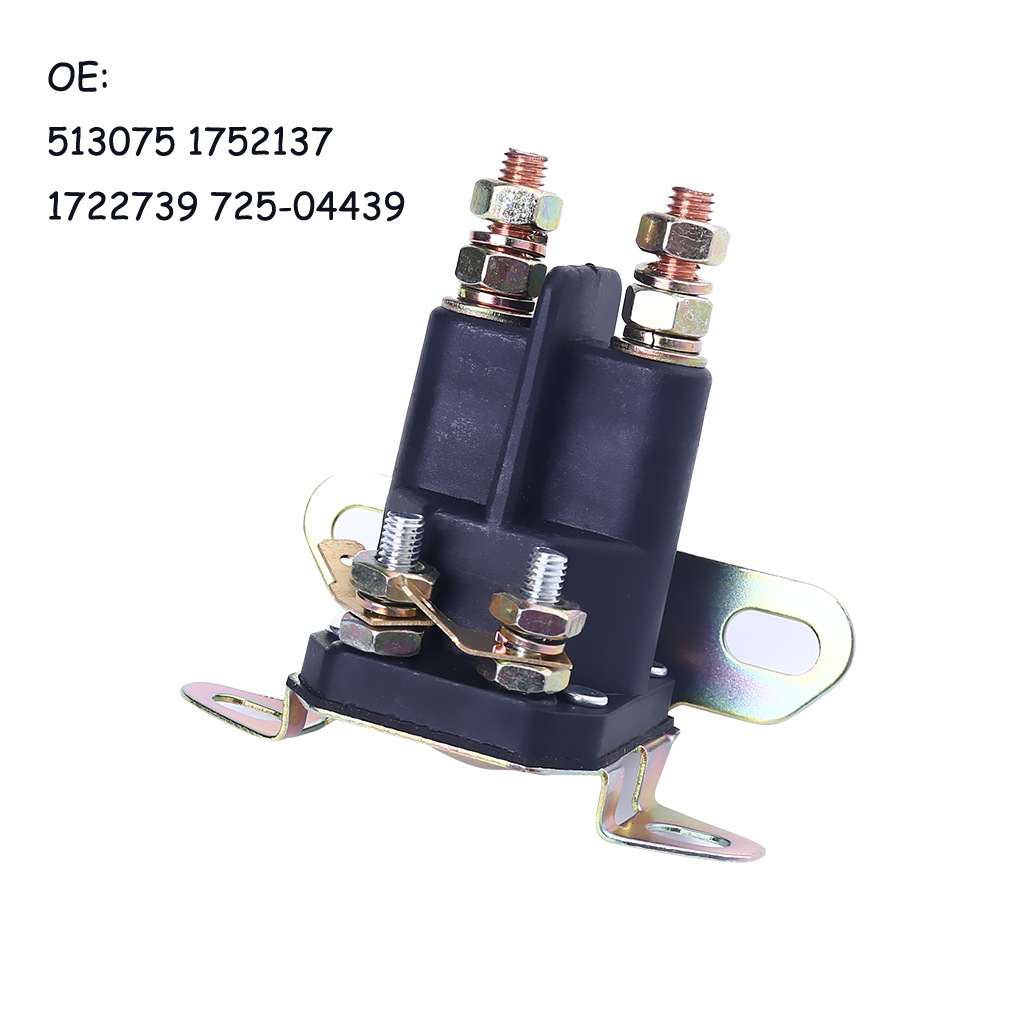 12v继电器1-513075 117-1197 513075 Gilson 212655 03551000