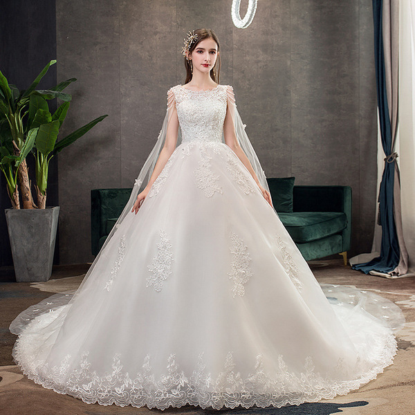 starry sky for bride