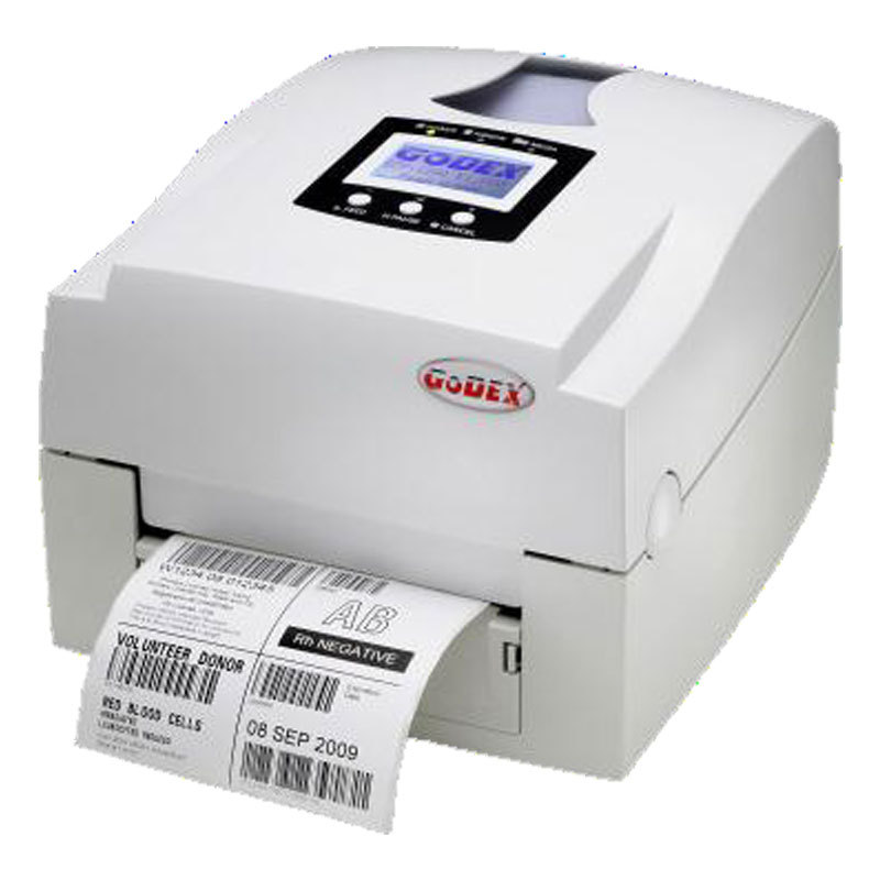 GODEX�Ƴ�EZPi1200 EZPi1300�����ͱ�ǩ���������Ӽ����ѻ���ӡ