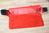 Sports waterproof universal capacious belt bag suitable for men and women, waterproof bag