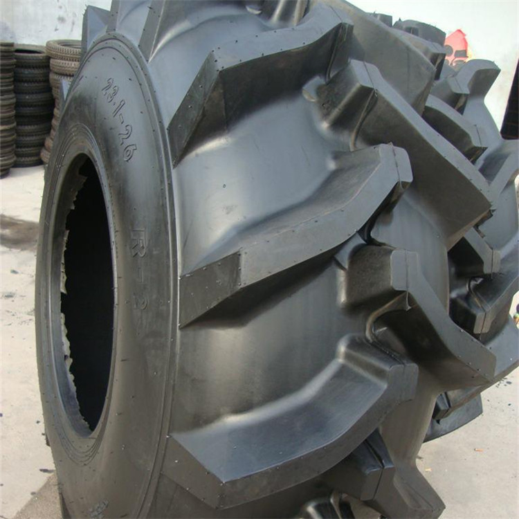 19.5L-24 23.1-26 28L-26水田 R-2 联合收割机拖拉机轮胎