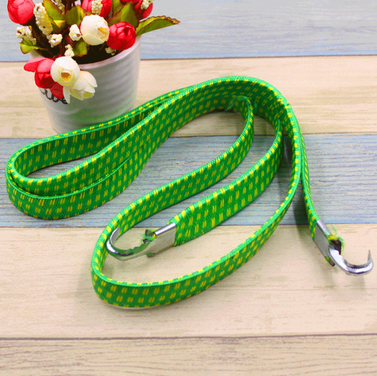 2.5米车绳行李车绳 车绳 摩托车绳 电车车绳 2.5米车绳 2元店货源