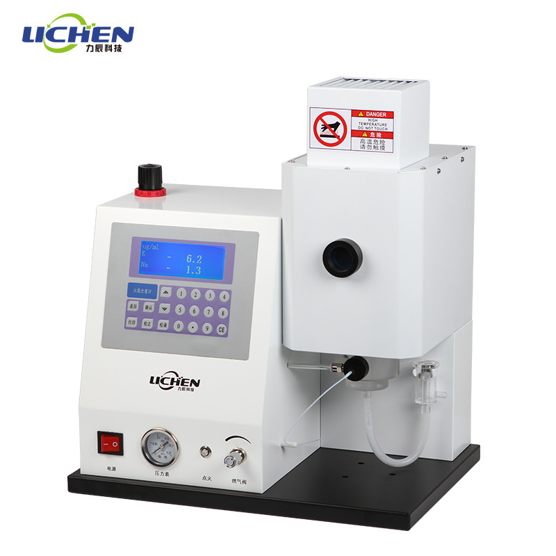 �����Ƽ������ȼ�ʵ���Ҽ��������ˮ�����6400/6410/6420