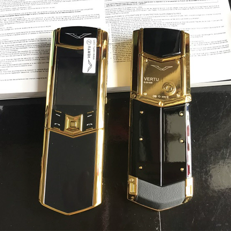 Новый Weitu K9+ слайд роскошная кнопка экран Персонализированная мода металл бизнес запасной мобильный телефон оптовая продажа