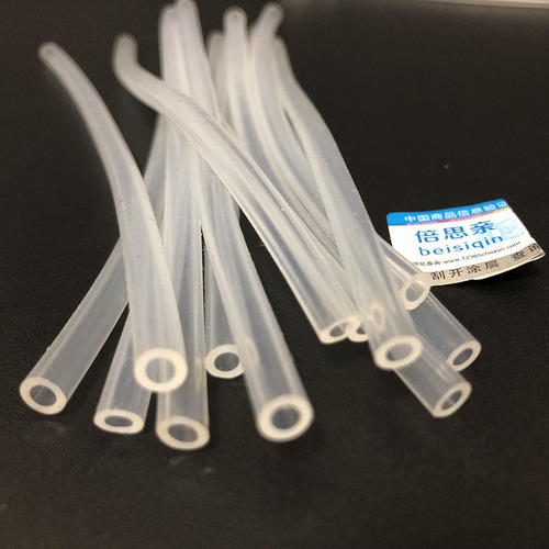 Children's thermos cup, water cup, straw, silicone straw head, can be equipped with a variety of straight spout water cup accessories, straw brush