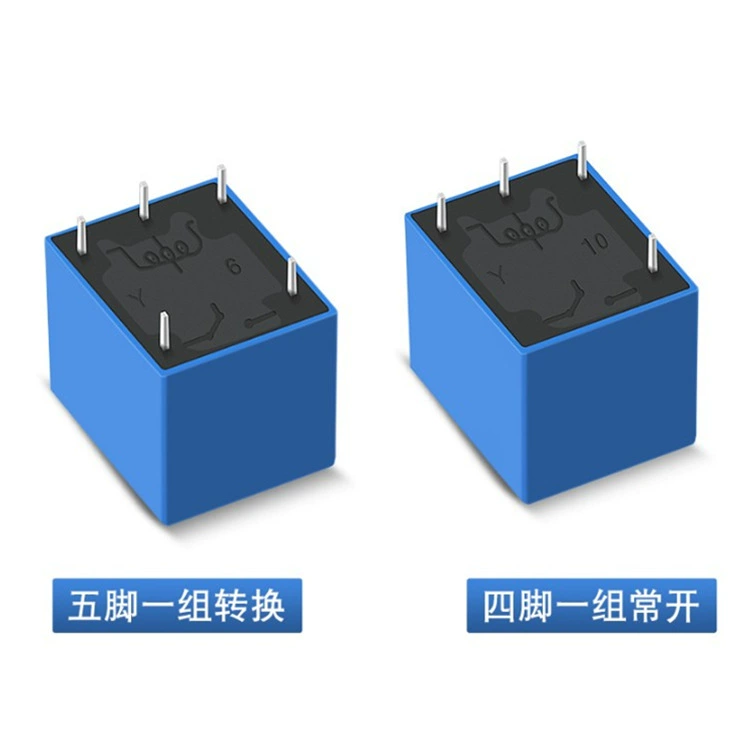 Новый оригинальный реле SRD-3V 5V 12V SRD-SRDC-SL-C SRD-12VDC-SL-C