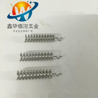 工厂专业弹簧天线  磷铜天线定做     磷铜弹簧天线   黄铜天线