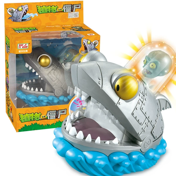 H28016 Dr. Shark Dr. Get Totential Shark