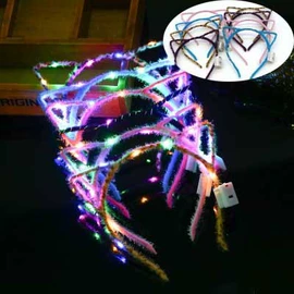 发光玩具;助威道具;圣诞装饰品