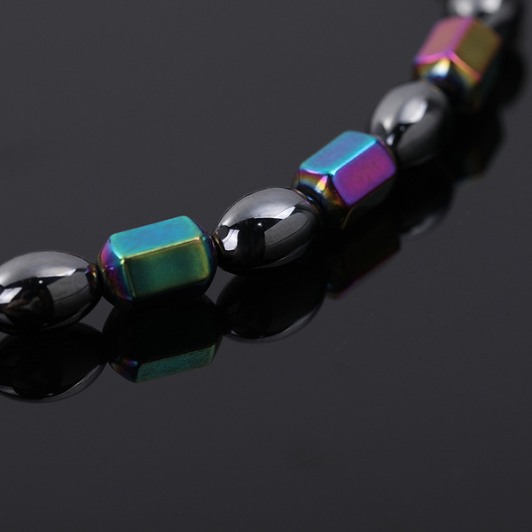 fashionable elastic ankle bracelet