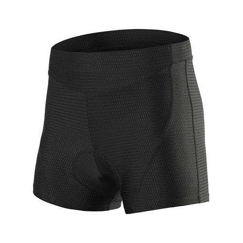 Aceoo breathable quick-drying printed thickened silicone pad underwear cycling shorts men's U02M