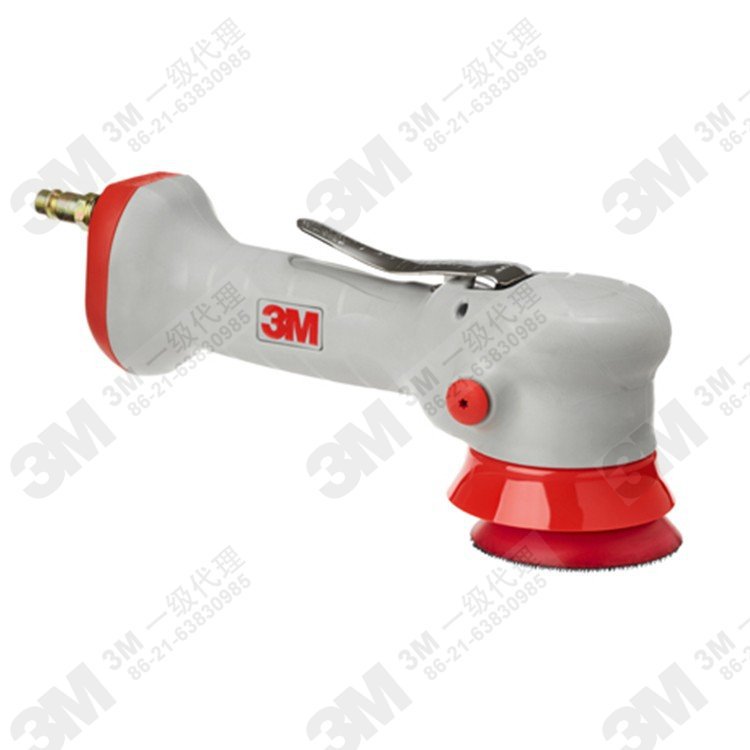 现货 原装 美国3M 28333 抛光机 气动打磨机 偏心圆盘研磨机