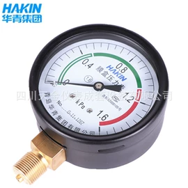 压力表;蝶阀;其他实验仪器