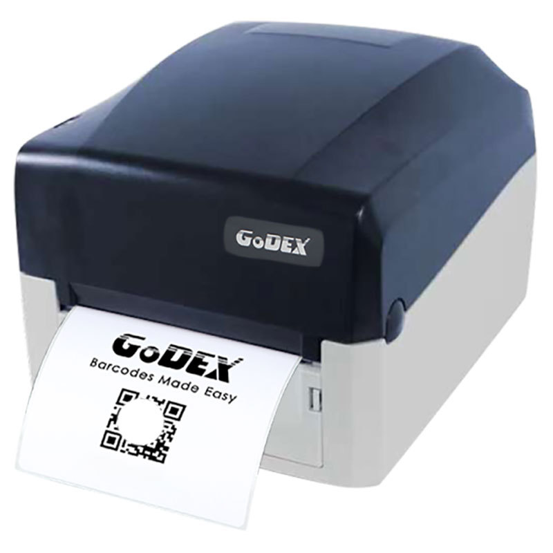 GODEX�Ƴ�GE300 GE330ȫ�����̳�����������������ʿ���ǩ��ӡ��