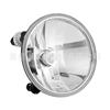 Suitable for 07-13 GMC Yukon front halogen fog lights total set of bar lamps, day line lights, light light fog lights