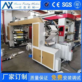 柔印机;凹版印刷机