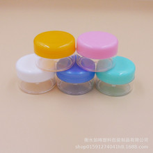 20g20ml��˪���yƷ���b��Ʒ�պ�͸������ƿ����Һ�������ܷ�V��