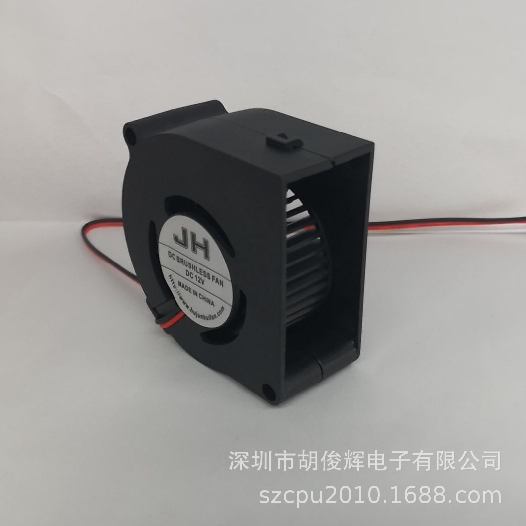 厂家直销6028鼓风机风量大价格优惠寿命长液压风机含油风机滚珠风