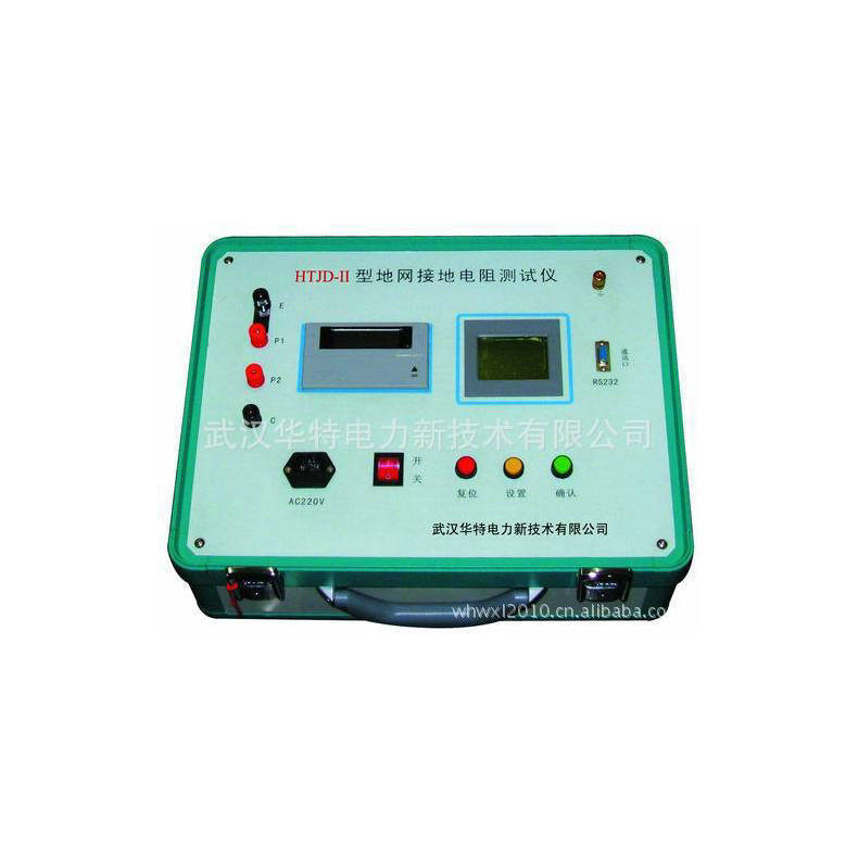 大地网接地电阻测试仪 异频地网接地电阻测试仪 大地网导通测试仪