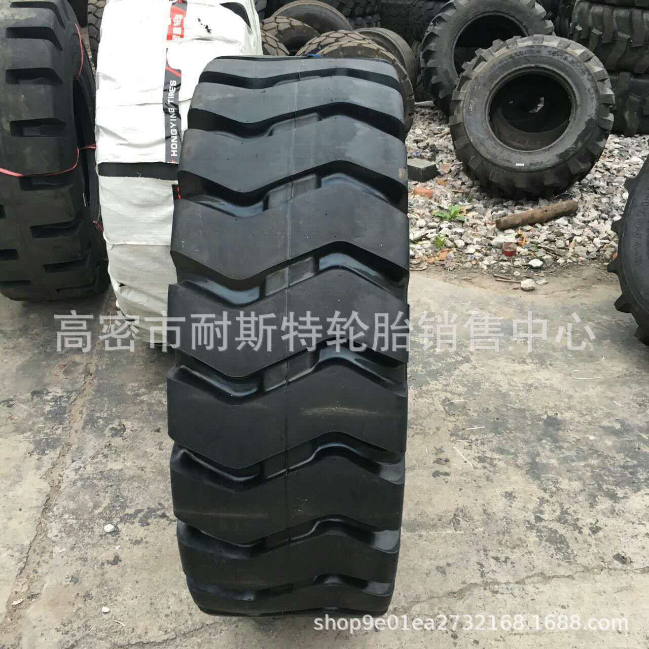 厂家供应装载机 机械工程轮胎17.5-25 20.5-25 23.5-25