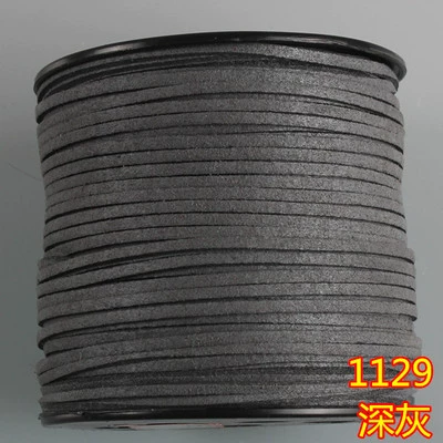 Deep gray