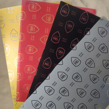 9H����Ĥ8�缤���и�0.3mm0.23A4����t���yɫĤ���մɼ����и�Ĥ