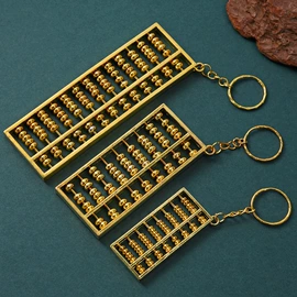 金属工艺品;车挂;宗教法器