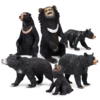 Black Bear (6 sets)