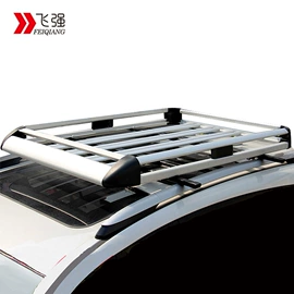 车身及附件;行李架;其他汽车外饰