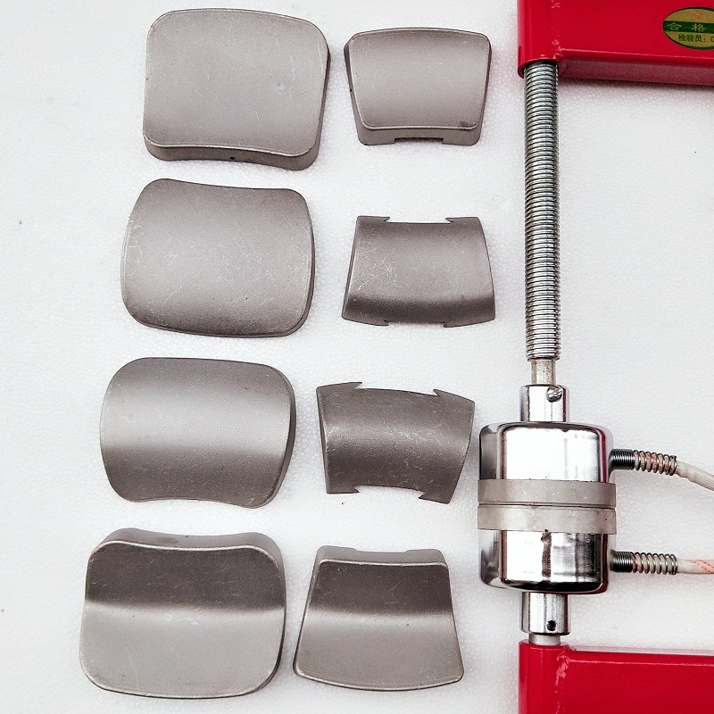 Máquina de reparación de fuego de punto de ajuste automático de temperatura controlada por temperatura máquina de reparación de fuego de vulcanización máquina de reparación de fuego herramienta de neumáticos máquina de reparación de calor