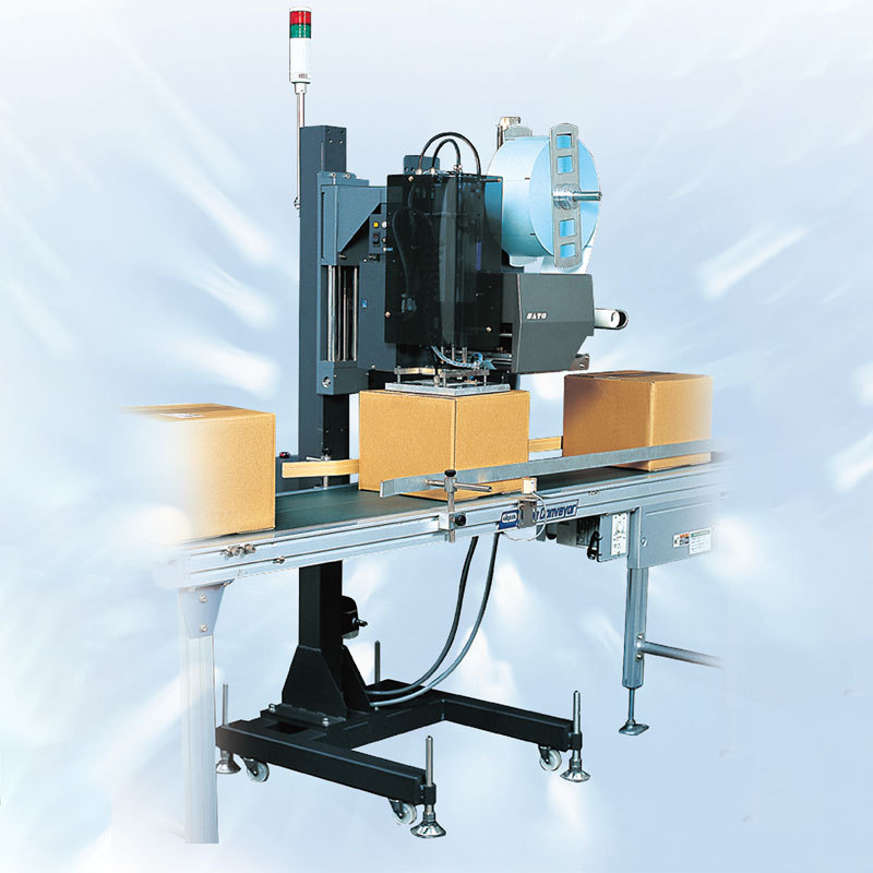 Sato����LR4NXFA������ˮ��ȫ�Զ���ӡ�����������װ������