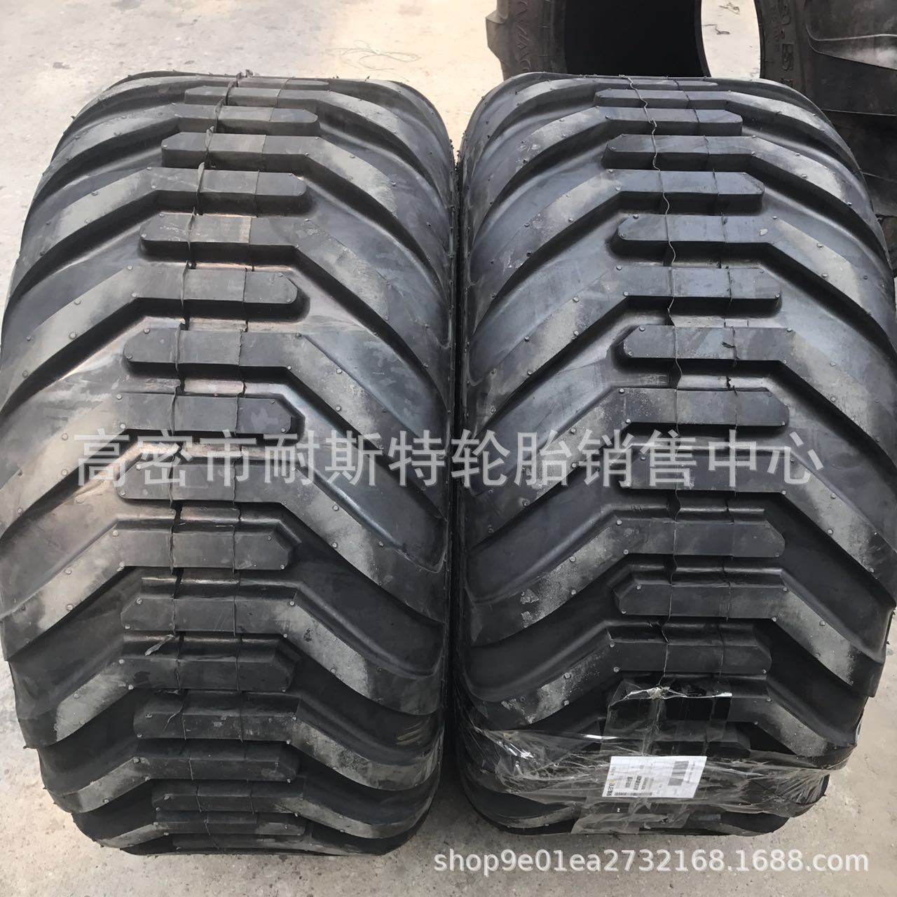 销售500/45-22.5  农用悬浮轮胎   500/45-22.5   可配钢圈