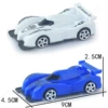 4WD, 2 варианта, 4 цвета