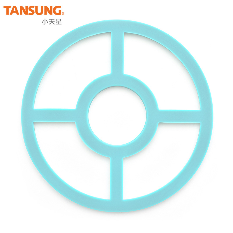 핑크 블루 구리 돈