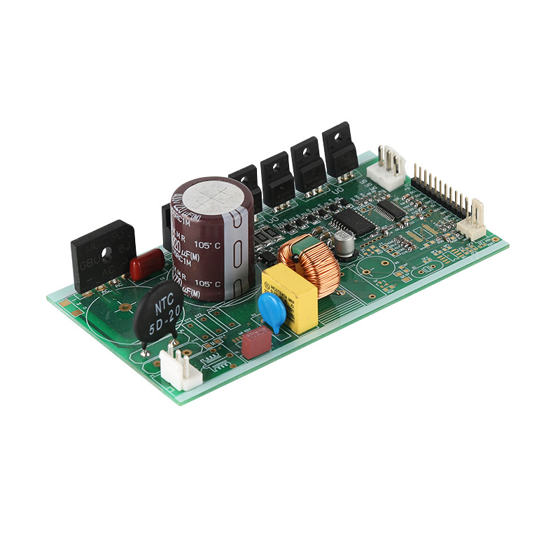 交流无刷电机PCB驱动电路板 手持搅拌机电机控制板驱动板批发