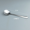 Tableware stainless steel, set, spoon, wholesale