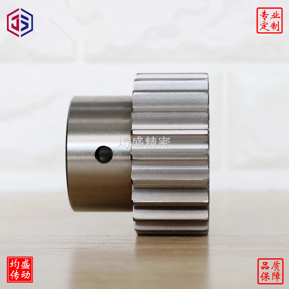 模数5直齿轮18齿20齿21齿22齿24齿25齿26齿28齿30齿32齿36齿40齿