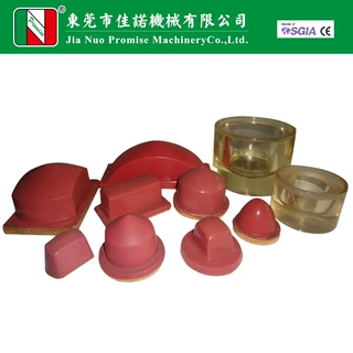 移印胶头制作材料 硅胶头(胶浆+矽油) 电熔移印机钢板胶头