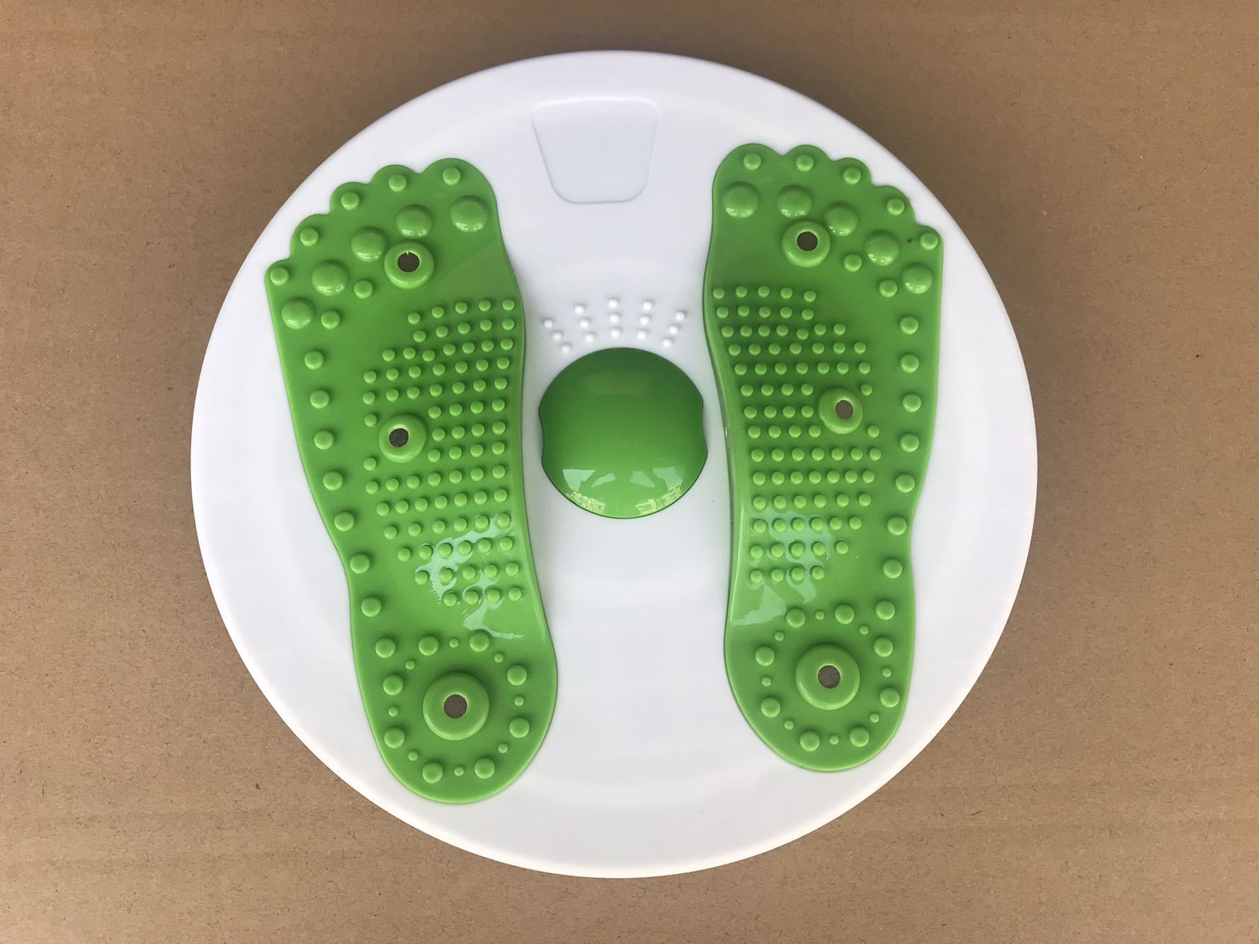 Placa giratoria para cintura, máquina de ejercicio y baile para fitness en casa, entrenamiento de core y reducción de grasa